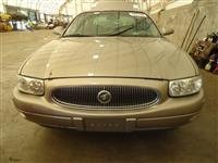 Electronic Engine Control Pontiac 1226011