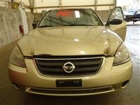 Glove Box Nissan 1214189