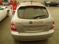 Glove Box Hyundai 1206101