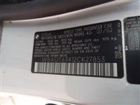 Instrument Panel or Dash BMW 1251625