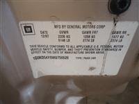 Harmonic Balancer Repair Kits Oldsmobile 1158278