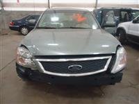 Instrument Panel or Dash Ford 1199509