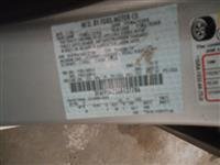 Harmonic Balancer Repair Kits Mercury 1162992