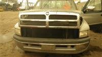 Spindles Dodge Truck 1269430