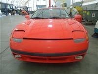 Throttle Body Assy From 1993 Dodge Stealth STD Throttle Japanese Chrysler 1190856