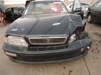 Throttle Acura 1226273