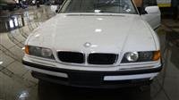 Throttle BMW 1282028