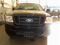 Parking Brake Systems Lincoln 1237817
