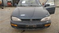 Throttle Toyota 1285148