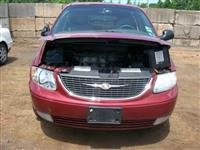 Throttle Dodge Truck 1186823