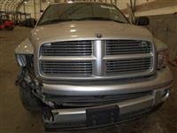 Throttle Dodge Truck 1240574