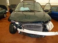 Wiper Transmission From 2000 Mazda MPV LX Wiper Motor Transmission & Linkage Assemblies Mazda 1269065