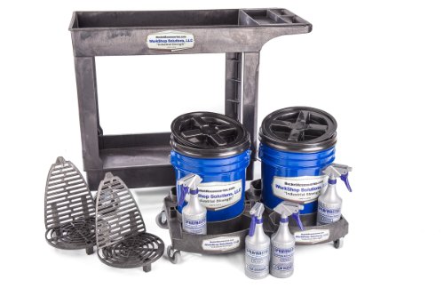 Cleaning Kits Workshop Solutions, LLC #49