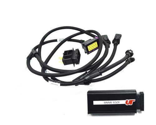 ECUs VR Tuned VRT-121170-2-650
