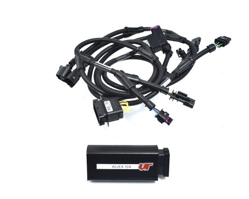 ECUs VR Tuned VRT-121155