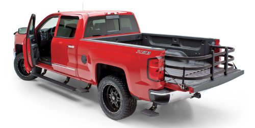 Running Boards AMP Research 76154-01A