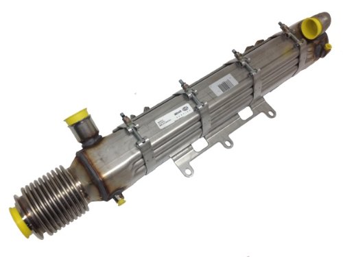 OEM Exhaust Gas Recirculation Cooler (EGR) for Cummins ISM Engine 2002-2006 Coolers Eagle Products 376905-031