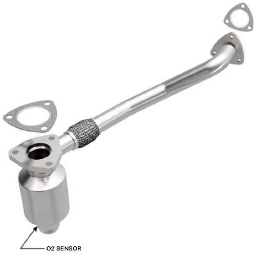 Self-Tapping Screws Magnaflow 444309