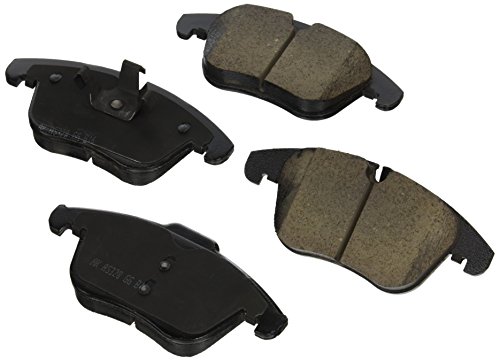 Brake Pads Akebono EUR1241