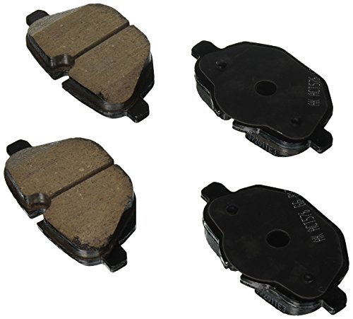 Brake Pads Akebono EUR1473