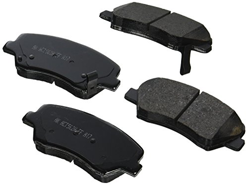 Brake Pads Akebono ACT1543