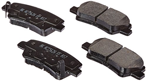 Brake Pads Akebono ACT1445