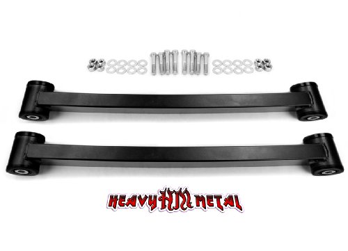 Body Lift Kits Heavy Metal BB-HM 593(lg)(h)