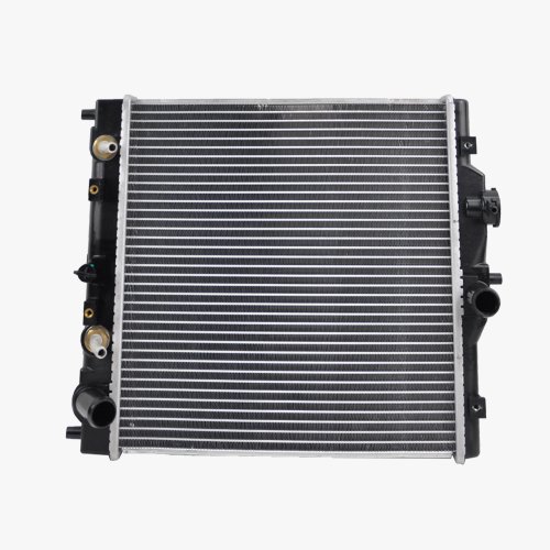 Radiators Premium Quality ( Sold By IPD ) 19 01 0P 03901 , 19 01 0P 03902 , 19 01 0P 03903 , 19 01 0P 07004  , 19010P03901 , 19010P 03902 , 19010P03903 , 19010P07004  => Honda Radiator Premium Quality 19003901 (CHECK FITMENT & NOTES BELOW) => 1996 1997 1998  2000 CX; DX; HX; LX; 1.6L; D16Y5 Eng.; D16Y7 Eng.; SOHC Civic / 1999 CX; DX; HX; LX; Value Package; 1.6L; D16Y5 Eng.; D16Y7 Eng.; SOHC Civic / 1992 1993 1994 1995 CX; DX; LX; 1.5L Civic / 1998 1999 2000 GX; 1.6L; B16B5 Eng.; CNG Civic / 1993 1994 1995 1996 1997 S; 1.5L; D15B7 Eng.; SOHC; Non V-Tec Civic del Sol / 1993 1994 1995 1996 1997 Si; 1.6L; D16Z6 Eng.; SOHC; V-Tec; w/ A/T Civic del Sol