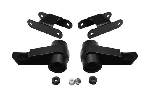 Body Lift Kits Heavy Metal BB-HM 122(S2)(c53)(h)