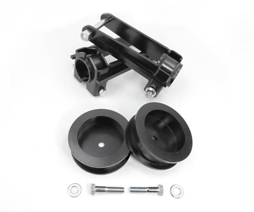 Body Lift Kits Heavy Metal BB-HM (h)(503+555r)