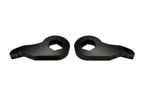 Body Lift Kits Heavy Metal BB-HM ky3(2x)(p)(h)