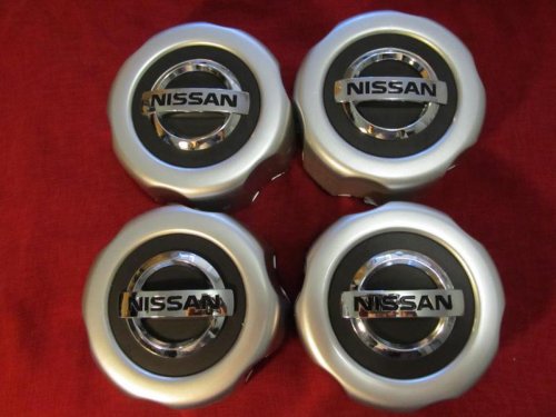 Hubcaps Nissan 321366525745
