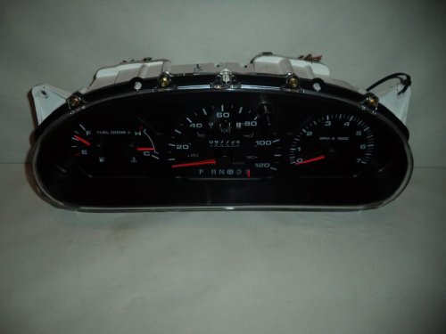 Speedometers Ford 1F1F-10849-BC