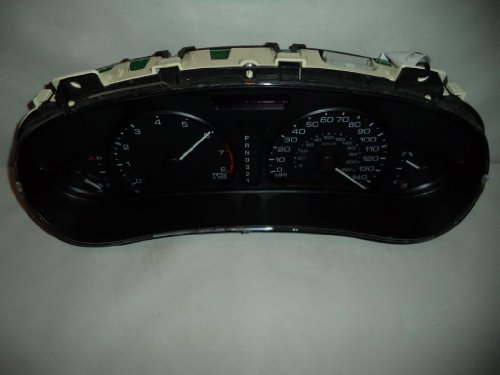 Speedometers Oldsmobile 10447099