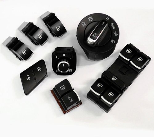 Trunk Lock Cylinder Aborn WS