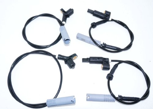 Speed Sensors Aborn SS