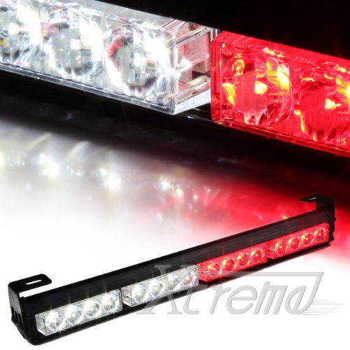 Lighting Assemblies & Accessories Xtreme Work 52023-4
