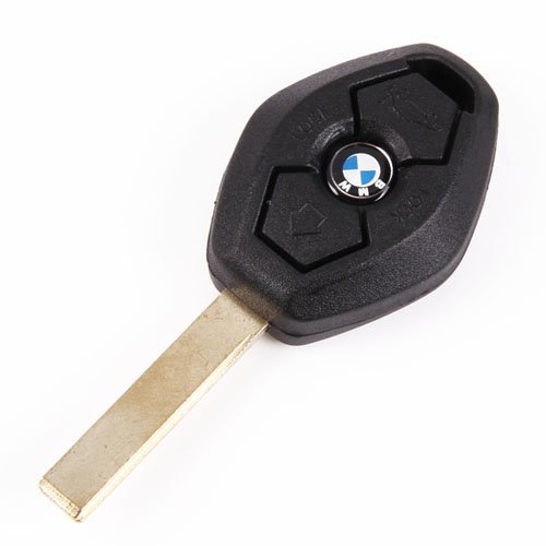 Electrical Auto Aftermarket Key Shell