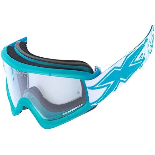 Goggles EKS Brand 067-10340-MTA