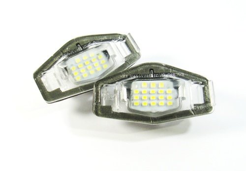 Bulbs LIN LIN301-CCD14-03-C068