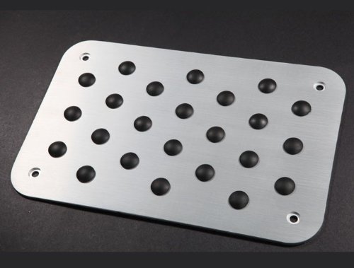 Pedal Pads Meizhoushi MZS201-CBW14-02-A033