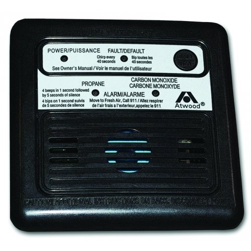 Appliances Atwood 36681