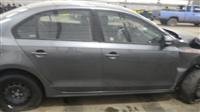Door Volkswagen 1369084