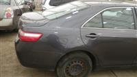 Control Shafts Toyota 1297582