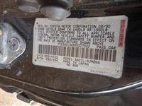 Manifold Differential Pressure Toyota 1317033