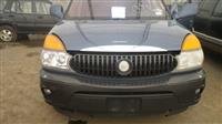 Air Bag Modules Buick 1309611
