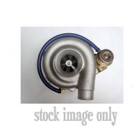 Turbo-supercharger From 2001 Audi A6 AUDI Superchargers Audi 1315663