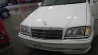Adapters & Connectors Mercedes-Benz 1301129