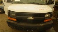 Metering Parts GMC Truck 1322332