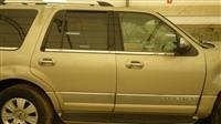 Glove Box Lincoln 1344379